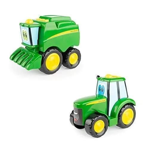 Tracteur Son Lum Jd Ass Pre4