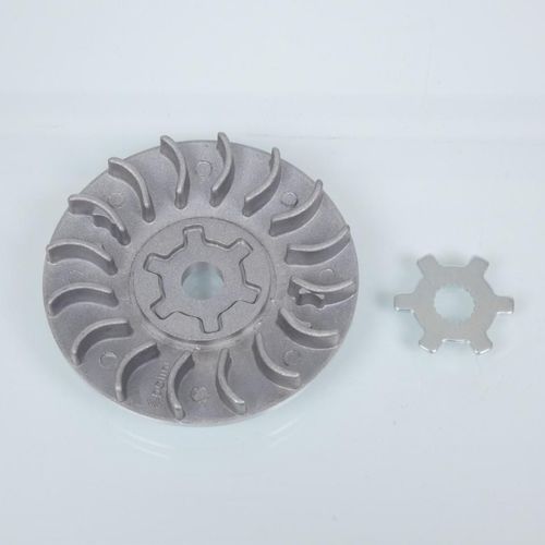 Joue Fixe Variateur Polini Pour Scooter Yamaha 50 Aerox Avant 2020 Neuf