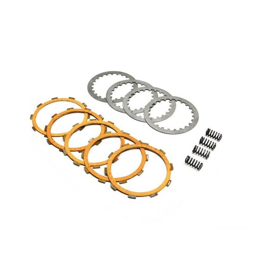 Disque D Embrayage Polini Pour Moto Ktm 50 Sx Avant 2020 Neuf