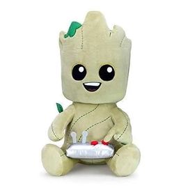 Rubis Peluche Vibrante Groot 40 Cm