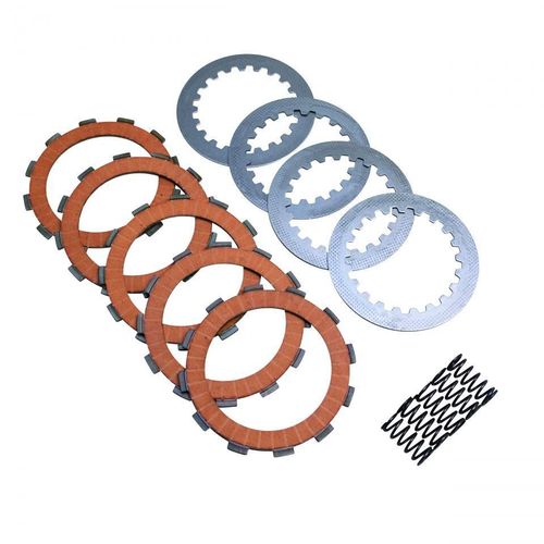Disque D Embrayage Polini Pour Moto Aprilia 50 Rx Moteur Derbi Neuf