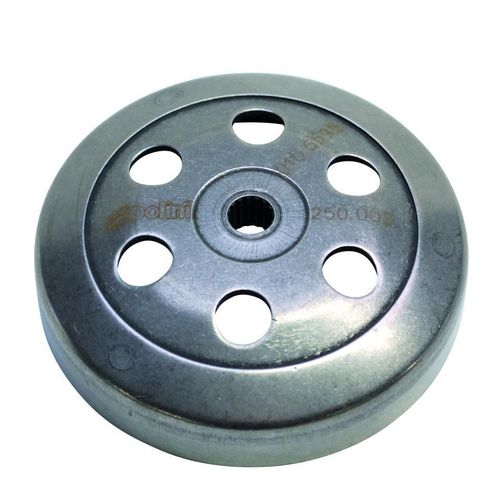 Cloche D Embrayage Polini Pour Scooter Yamaha 50 Aerox Avant 2020 Neuf