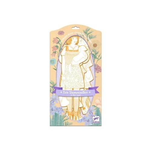 Les Demoiselles - Scout & Ses Amies