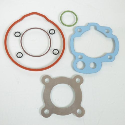 Joint Moteur Artein Pour Mobylette Yamaha 50 Dt Supermotard Neuf