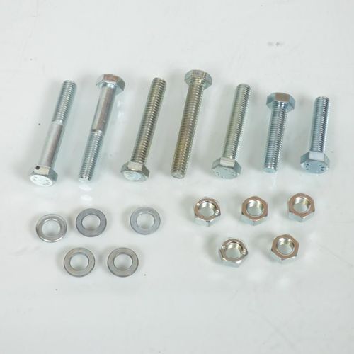 Visserie P2r Pour Mobylette Mbk 50 51 Kansas Vis De Carter Moteur Av7 Neuf