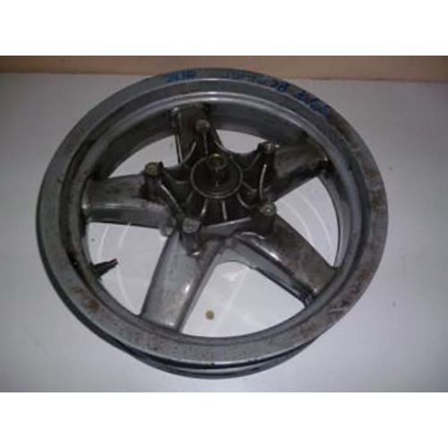 Jante Avant Grimeca Pour Scooter Piaggio 125 X9 Occasion
