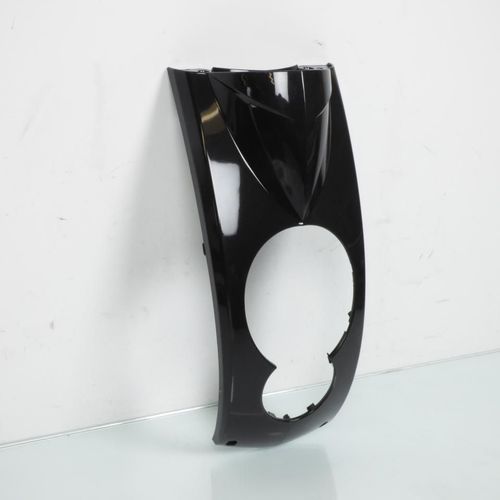 Tablier Av Pour Scooter Peugeot 50 Ludix One 10p Yj48227e1 Compteur Triangle