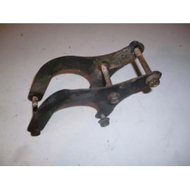 Support Moteur Origine Pour Moto Yamaha 125 Sr Occasion
