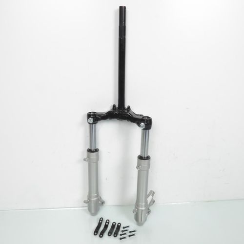 Fourche P2r Pour Scooter Mbk 50 Nitro 1997 À 2001 Neuf