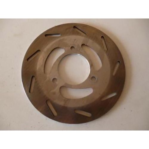 Disque De Frein Avant Origine Pour Scooter Piaggio 50 Typhoon Occasion