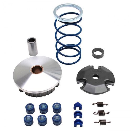Variateur Polini Pour Scooter Yamaha 50 Aerox Avant 2020 241.670 Neuf
