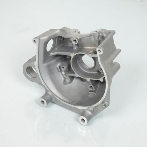 Carter Moteur P2r Pour Scooter Mbk 50 Ovetto Neuf