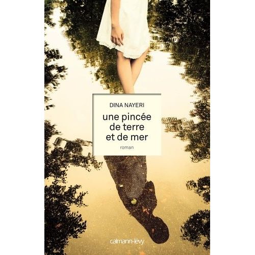Une Pincée De Terre Et De Mer