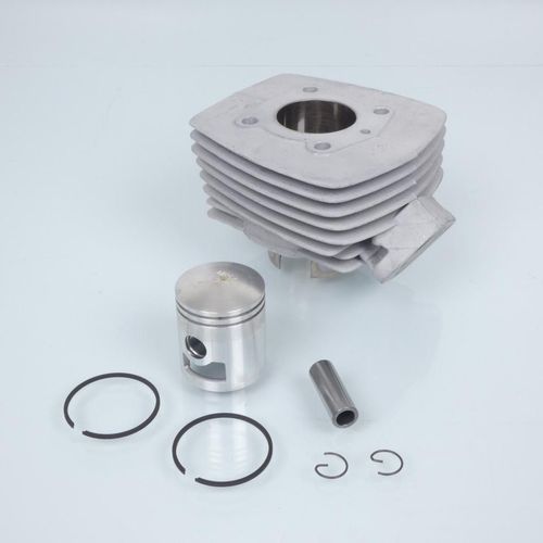 Cylindre Airsal Pour Mobylette Peugeot 50 103 Chrono 1980 À 2020 Neuf