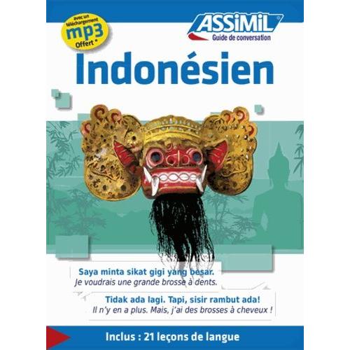 Indonésien