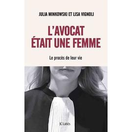 Livre Itinéraire d'un avocat hors norme