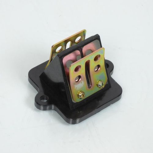 Clapet D Admission P2r Pour Scooter Peugeot 50 Ludix Elegance 2007 À 2009 Neuf