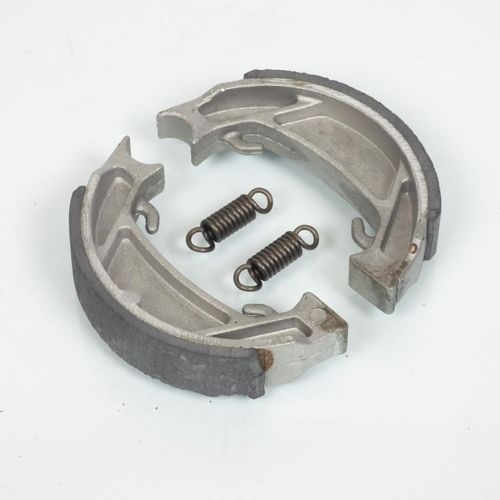 Mâchoire De Frein P2r Pour Mobylette Mbk 50 51 Kansas Neuf