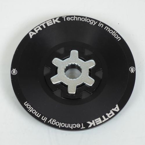 Joue Fixe Variateur Artek Pour Scooter Yamaha 50 Aerox Avant 2020 Neuf