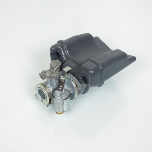 Carburateur Gurtner Pour Mobylette Peugeot 50 103 Chrono 1980 À 2020 Neuf