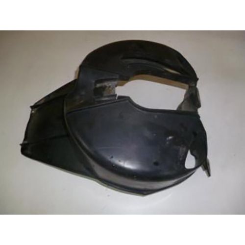 Bavette Fourche Origine Pour Scooter Piaggio 50 Typhoon Occasion