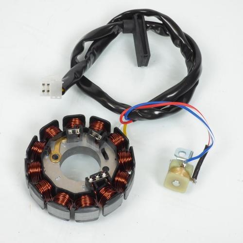 Stator D Allumage P2r Pour Moto Generic 50 Trigger X Neuf