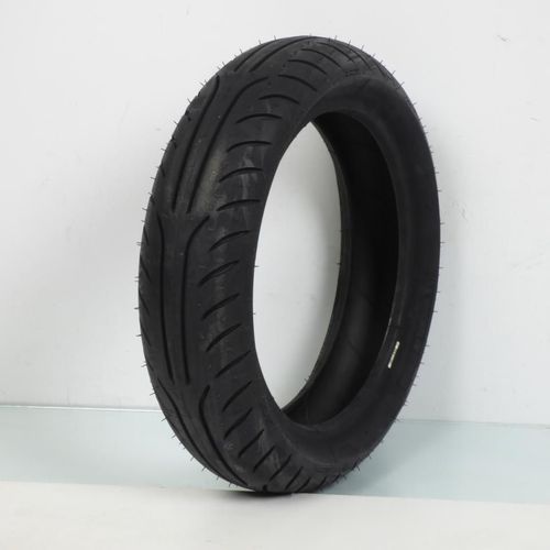 Pneu 130-60-13 Michelin Pour Scooter Peugeot 50 Speedfight 4 2t Ac 2015 À 2018 Neuf