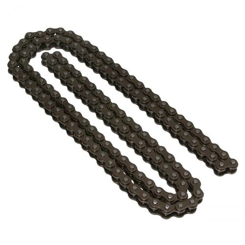 Chaîne Transmission P2r Pour Moto Pocket Quad Chinois 50cm3 Type 25h 136 Maillons