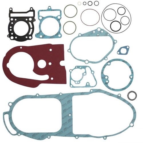 Joint Moteur Artein Pour Scooter Mbk 125 Skyliner 1998 À 2002 Neuf