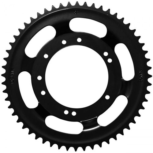 Couronne De Transmission P2r Pour Mobylette Peugeot 50 103 Mvl Neuf