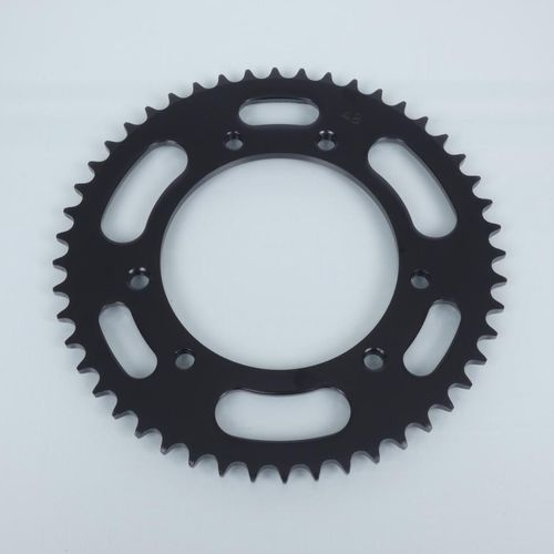 Couronne Transmission P2r Pour Moto Peugeot 50 Xp6 1997 À 2001 48 Dts P 420 Ø105