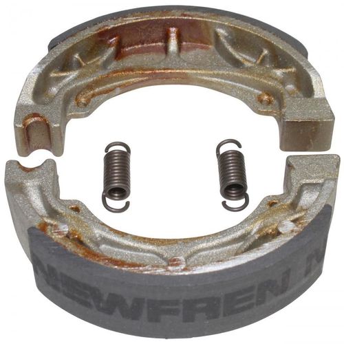 Mâchoire De Frein Newfren Pour Scooter Peugeot 50 Speedfight 1 Après 1996 Neuf