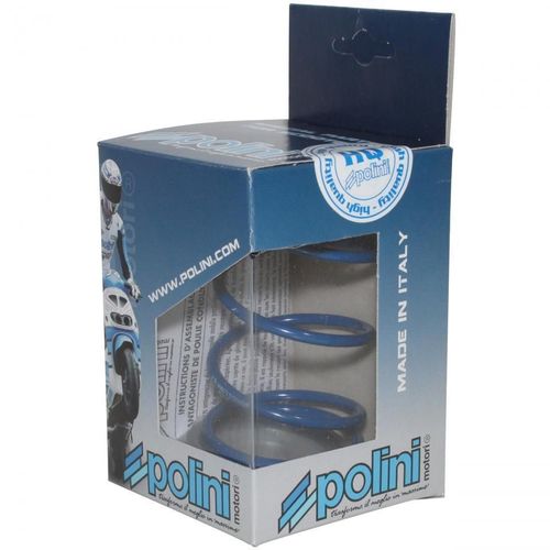 Ressort D Embrayage Polini Pour Scooter Yamaha 50 Aerox Avant 2020 Neuf