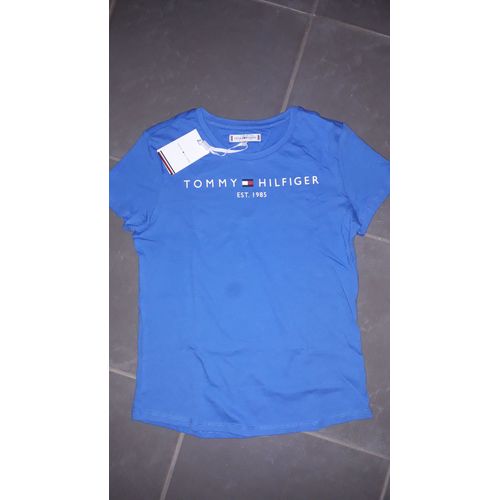 Tshirt Tommy Hilfiger 12 Ans Neuf