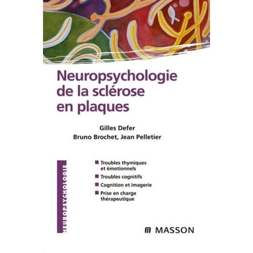 Neuropsychologie De La Sclérose En Plaques