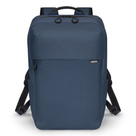 DICOTA Commuter - Sac à dos pour ordinateur portable - 13" - 16" - bleu marine