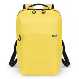 DICOTA Commuter - Sac à dos pour ordinateur portable - 13" - 16" - citron, citron vert
