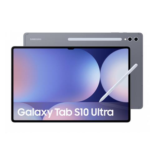 Samsung SM-X926 Galaxy Tab S10 Ultra 14.6'' 5G 12GB RAM 256GB Moonstone Gray EU