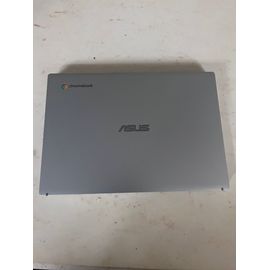 Asus Chromebook Cx1500CkA - 11.6" Intel Celeron - 1.1 Ghz - Ram 4 Go - DD 64 Go