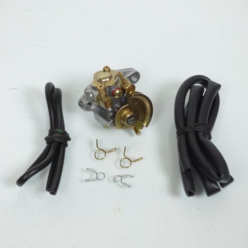 Pompe À Huile P2r Pour Scooter Piaggio 50 Liberty 2t Avant 2020 Neuf