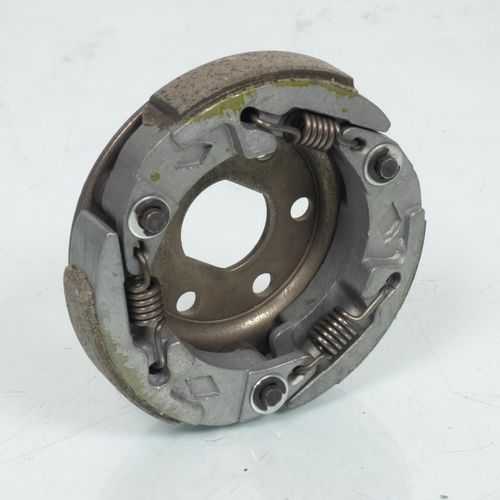 Plateau D Embrayage P2r Pour Scooter Peugeot 50 Kisbee Neuf