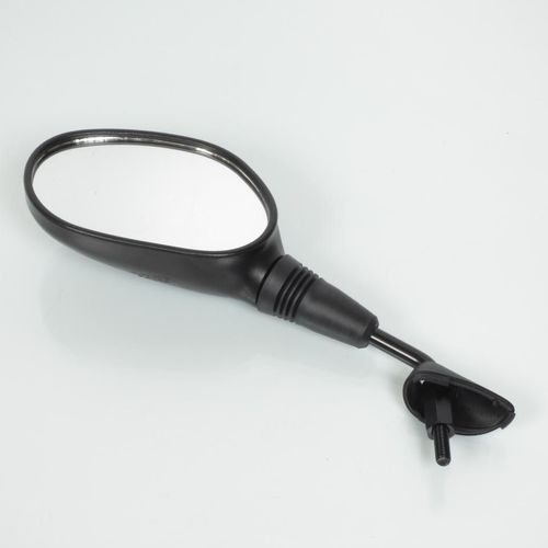 Rétroviseur Gauche P2r Pour Scooter Mbk 50 Booster 2004 Neuf
