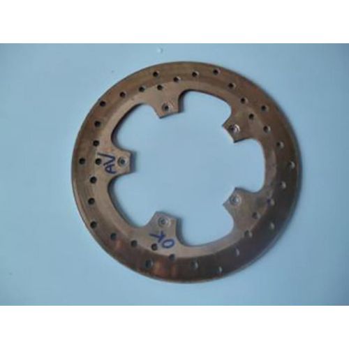 Disque De Frein Avant Origine Pour Scooter Piaggio 125 X8 Occasion