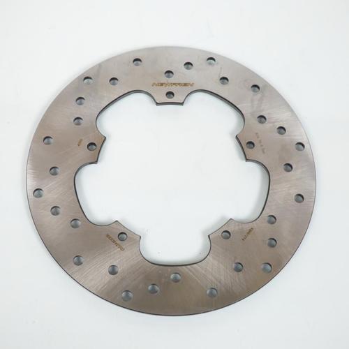 Disque De Frein Arrière Newfren Pour Scooter Piaggio 125 X8 2004 À 2020 Neuf