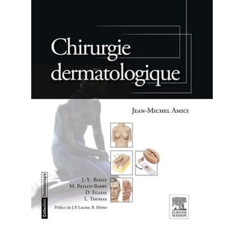 Chirurgie Dermatologique