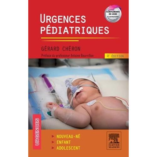 Urgences Pédiatriques