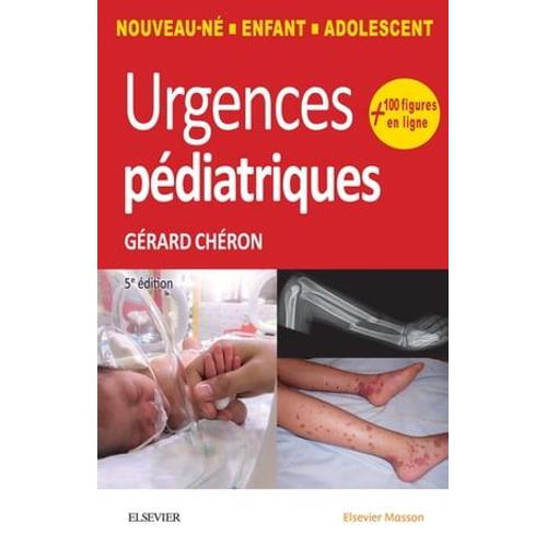 Urgences Pédiatriques