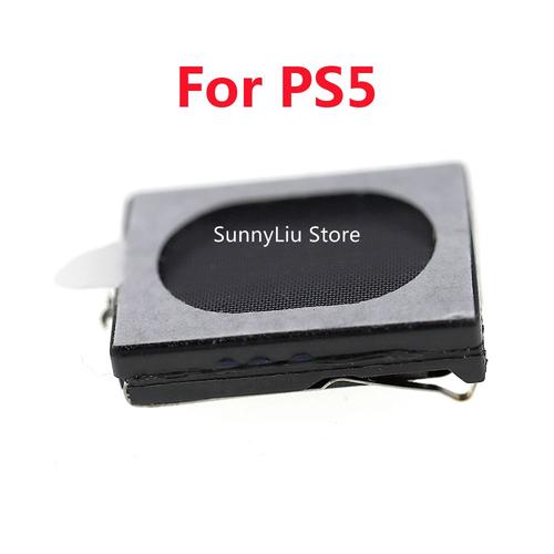 Convient pour Haut-parleur interne pour PlayStation 5 V1.0 30 pièces  poignée de contrôleur sans fil haut-parleur interne Buzzer Audio pour PS5  V1.0