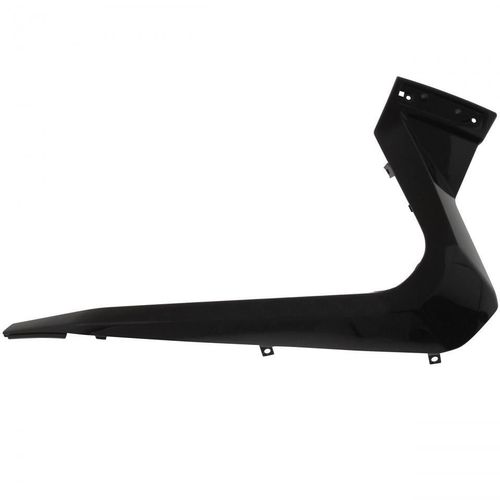 Sabot Bas De Caisse Droit P2r Pour Scooter Yamaha 125 Xmax 2006 À 2009 Neuf
