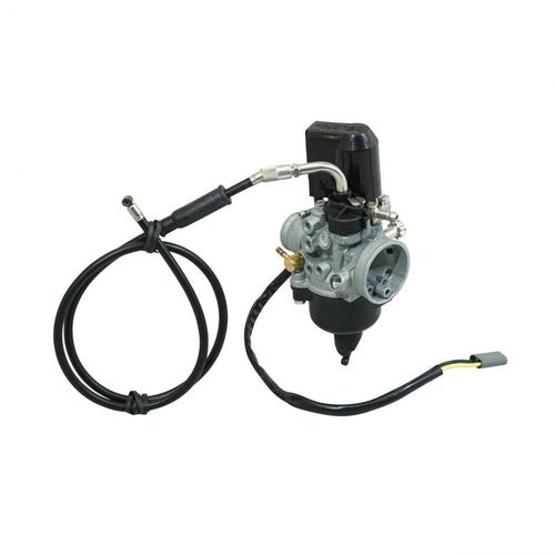 Carburateur Dellorto Pour Scooter Piaggio 50 Nrg 1997 Phva 12 Qd / 8330 Neuf